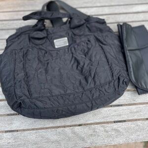 Marc by Marc Jacob’s Eliza Nylon Tote and Diaper Bag